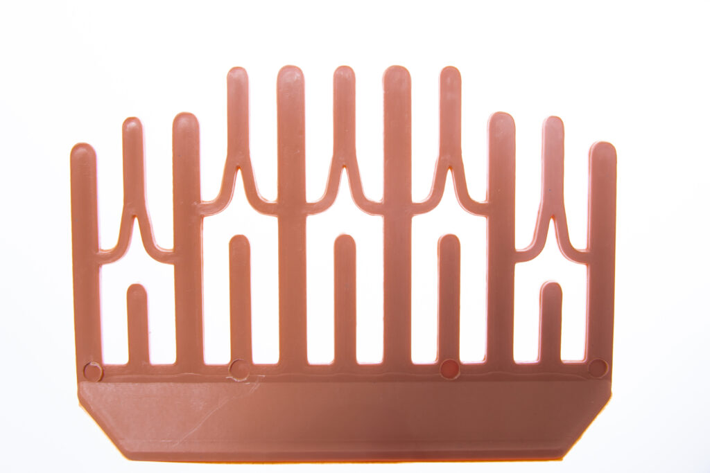 Passarinheira Universal Individual Plastideal